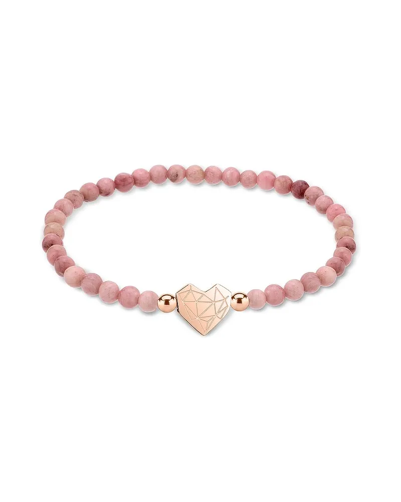 Liebeskind Armband Rosa