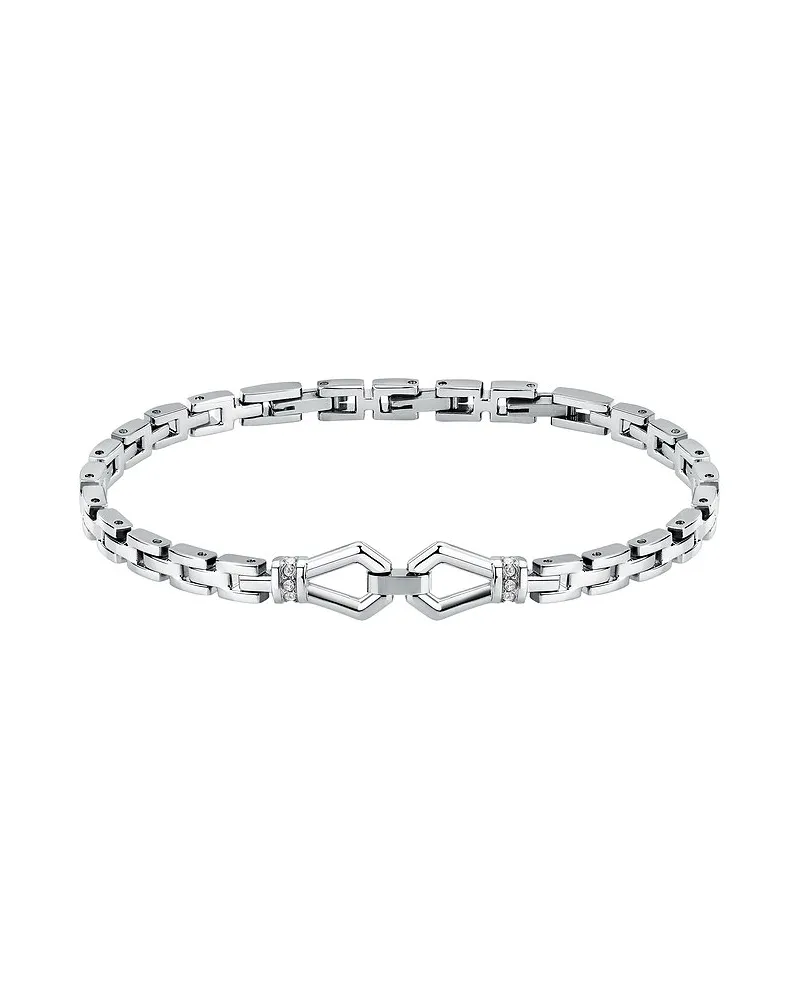 Morellato Armband Motown Silber