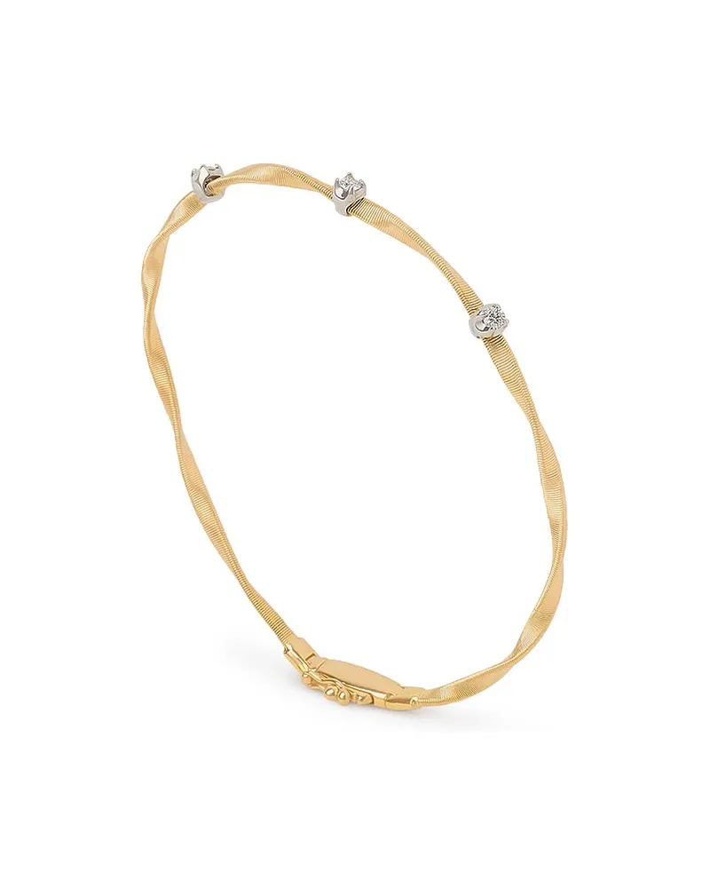 Marco Bicego Armband Marrakech Bicolor