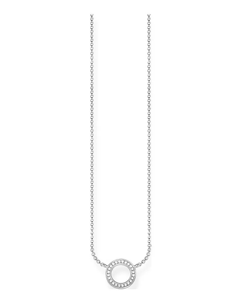 Thomas Sabo Kette Silber