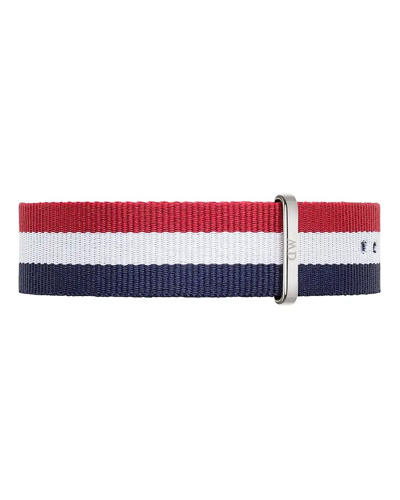 Daniel Wellington Textilband 