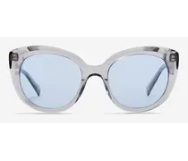 Damen-Butterfly-Sonnenbrille