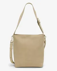 Marc O'Polo Hobo Bag small Beige