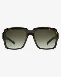 Marc O'Polo Unisex-Sonnenbrille Braun