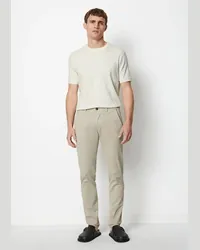 Marc O'Polo Chino Modell STIG shaped Grau