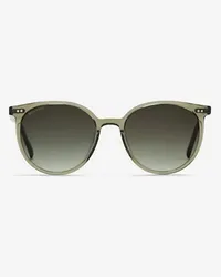 Marc O'Polo Unisex-Sonnenbrille Grün