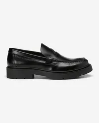 Marc O'Polo Penny-Loafer Schwarz