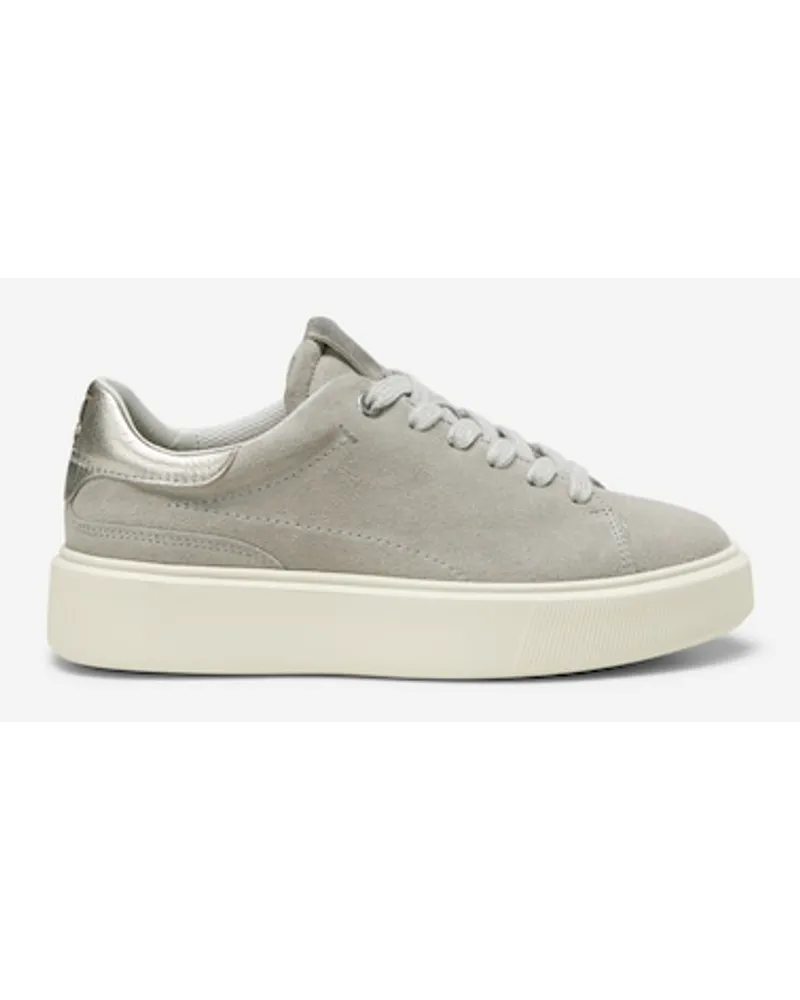 Marc O'Polo Sneaker Grau