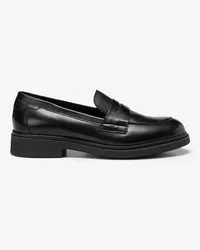 Marc O'Polo Loafer Schwarz