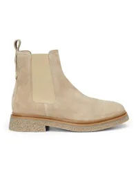 Marc O'Polo Chelsea-Boot Beige