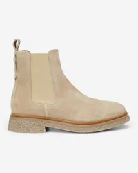 Marc O'Polo Chelsea-Boot Beige