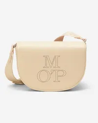 Marc O'Polo Umhängetasche small Beige