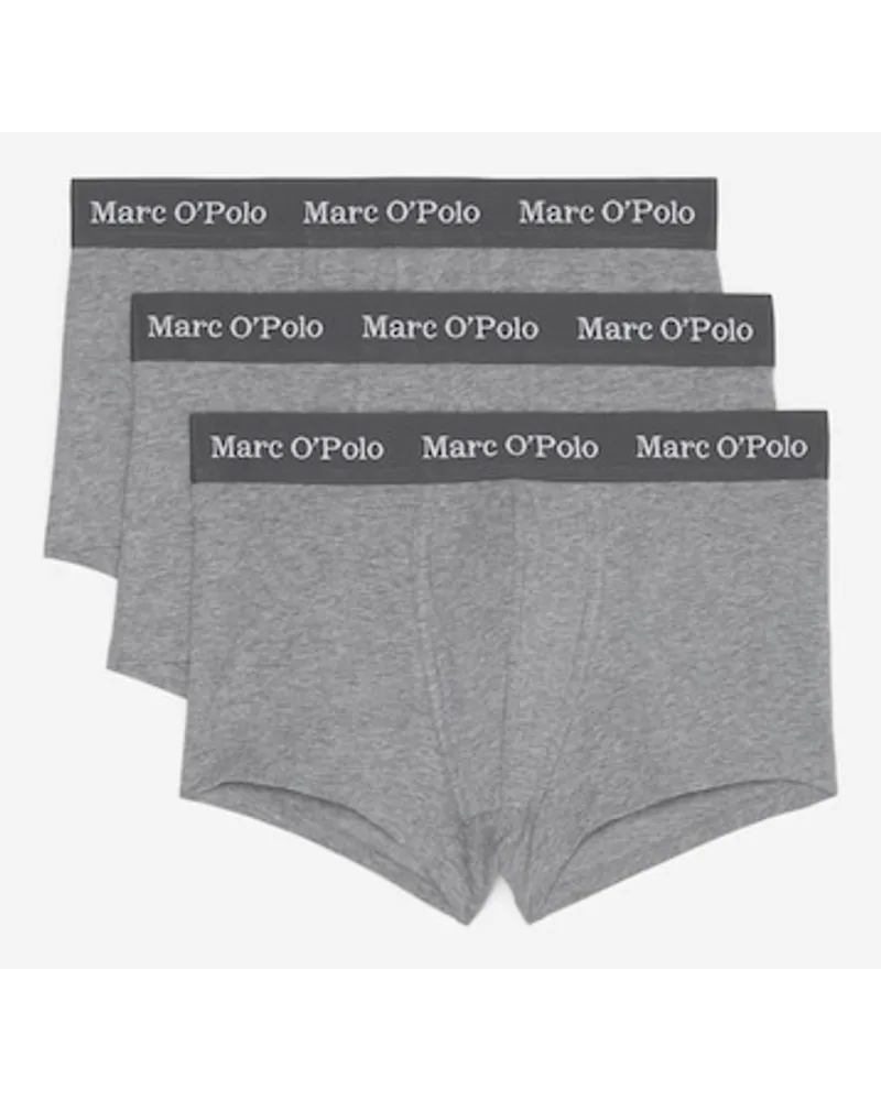 Marc O'Polo Trunk Grau