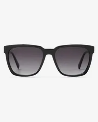 Marc O'Polo Unisex-Sonnenbrille Schwarz