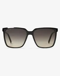 Marc O'Polo Unisex-Sonnenbrille Schwarz