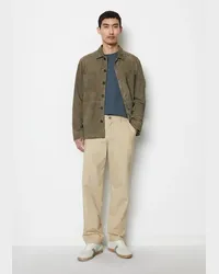 Marc O'Polo Chino Modell BUNKRIS Beige