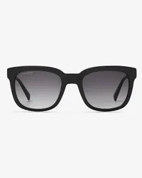 Marc O'Polo Unisex-Sonnenbrille Schwarz