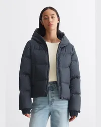 Marc O'Polo Puffer-Daunenjacke regular Blau