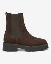 Marc O'Polo Chelsea-Boot Braun