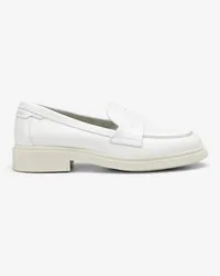 Marc O'Polo Loafer Weiß