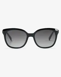 Marc O'Polo Unisex-Sonnenbrille Schwarz