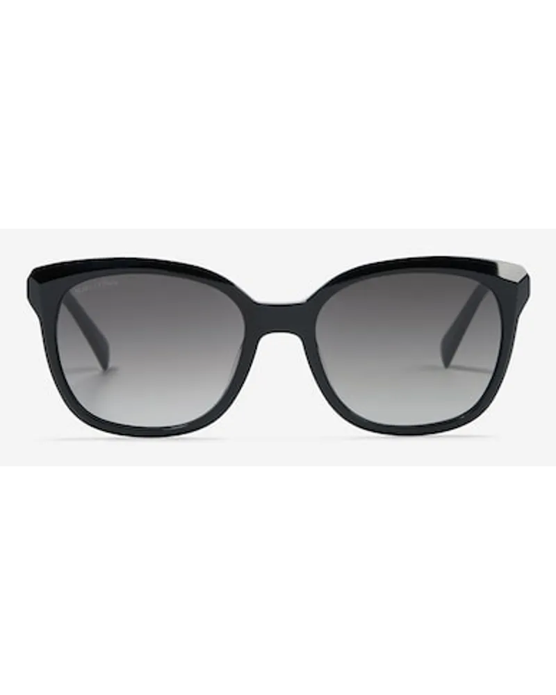 Marc O'Polo Unisex-Sonnenbrille Schwarz