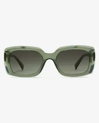 Marc O'Polo Unisex-Sonnenbrille Grün