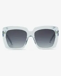 Marc O'Polo Unisex-Sonnenbrille Weiß