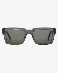 Marc O'Polo Unisex-Sonnenbrille Grau