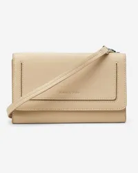 Marc O'Polo 2in1 Crossbody Bag XS Beige