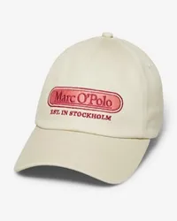 Marc O'Polo Cap Beige