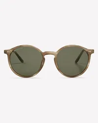 Marc O'Polo Unisex-Sonnenbrille Braun