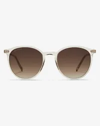 Marc O'Polo Unisex-Sonnenbrille Braun