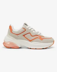 Marc O'Polo Bulky-Sneaker Orange