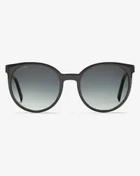 Marc O'Polo Damen-Sonnenbrille Grau