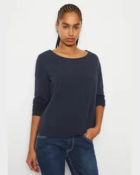 Marc O'Polo Longsleeve Blau