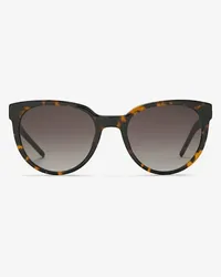 Marc O'Polo Damen-Sonnenbrille Braun