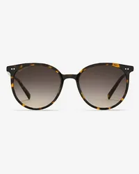 Marc O'Polo Unisex-Sonnenbrille Braun