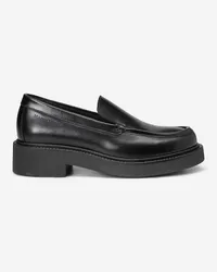 Marc O'Polo Loafer Schwarz