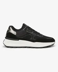 Marc O'Polo Sneaker Schwarz