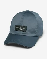 Marc O'Polo Cap Blau