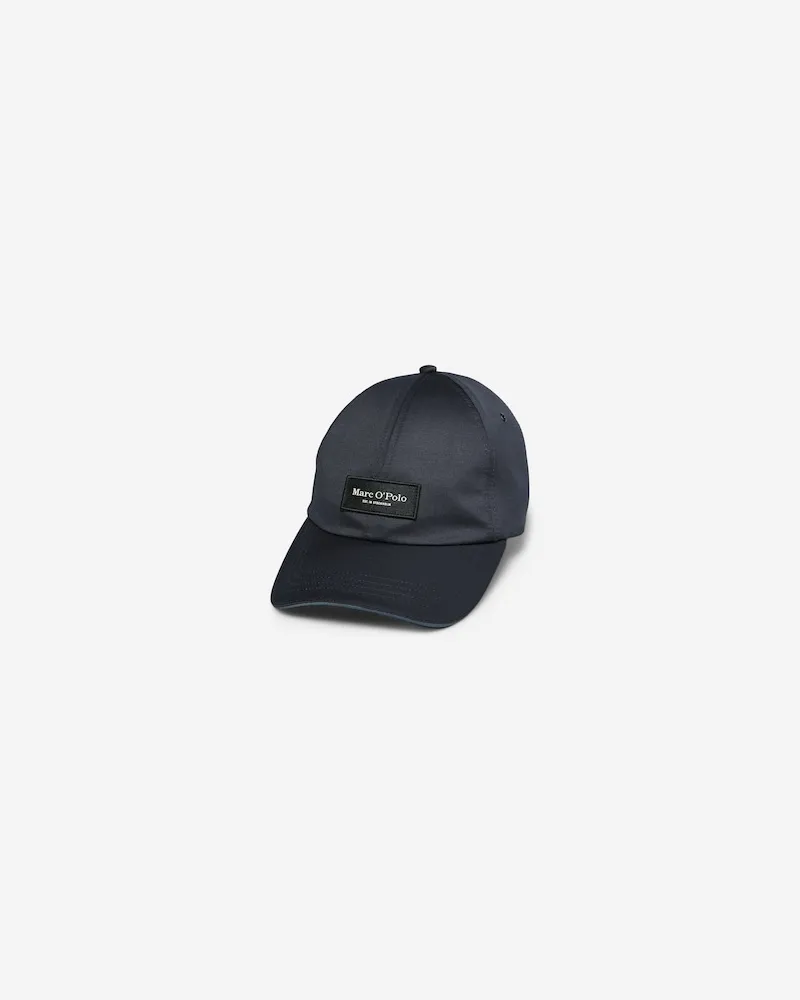 Marc O'Polo Cap Blau