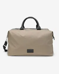 Marc O'Polo Weekender medium Braun