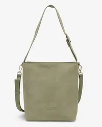 Marc O'Polo Hobo Bag small Weiß