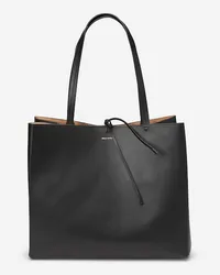 Marc O'Polo Shopper large Schwarz