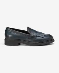 Marc O'Polo Loafer Blau