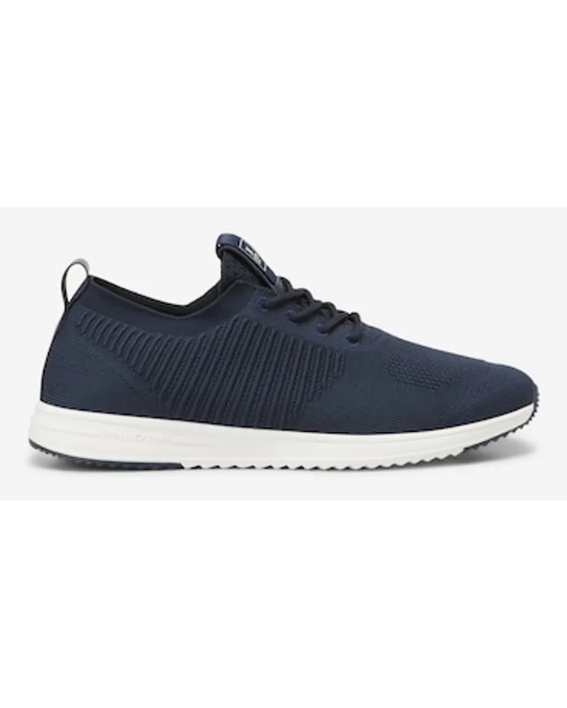 Marc O'Polo Sneaker Blau