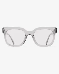 Marc O'Polo Unisex-Brille Grau