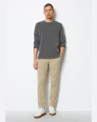 Marc O'Polo Chino Modell STIG shaped Beige