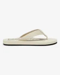 Marc O'Polo Zehentrenner-Beach-Sandale Beige